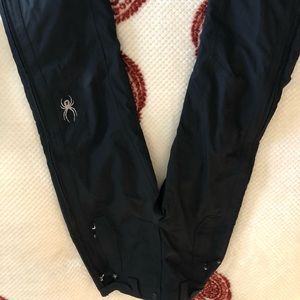Spyder Ski/snowboard pants